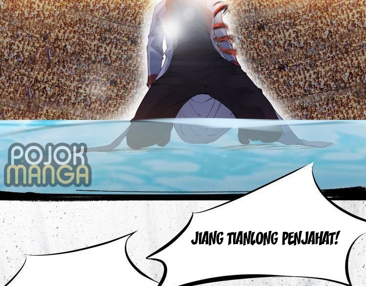 Dragon’s Blood Vessels Chapter 27 Gambar 72